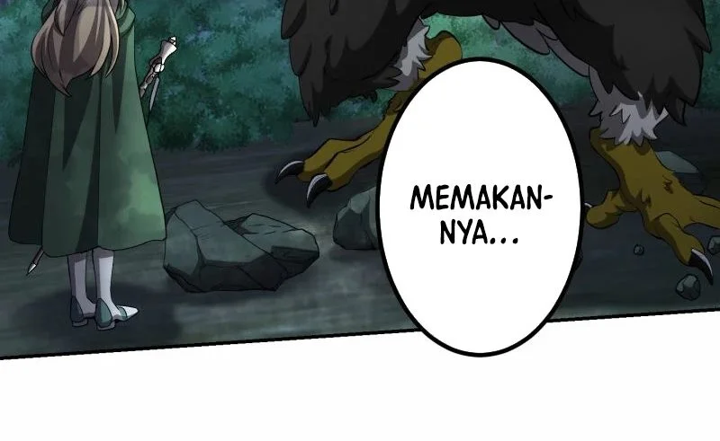 Monster Eater Adventurer Bab 71 halaman 31