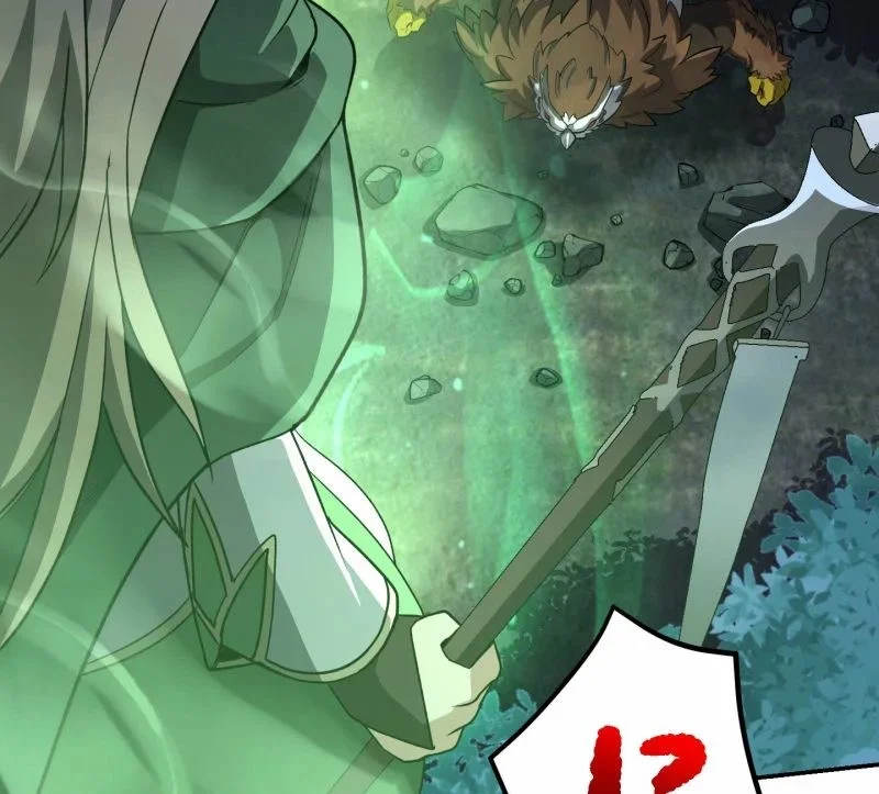 Monster Eater Adventurer Bab 71 halaman 36
