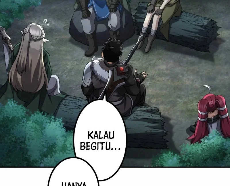Monster Eater Adventurer Bab 72 halaman 16