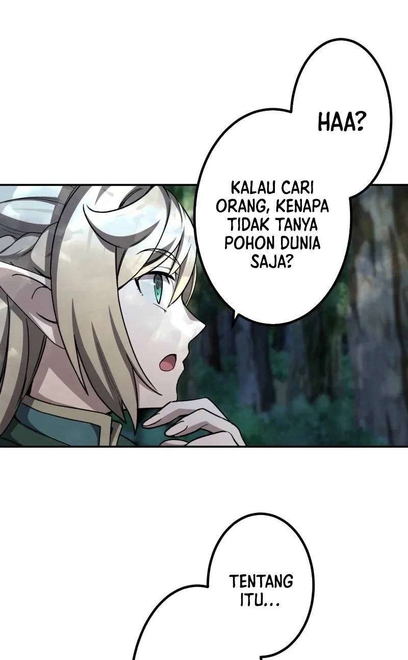 Monster Eater Adventurer Bab 72 halaman 39