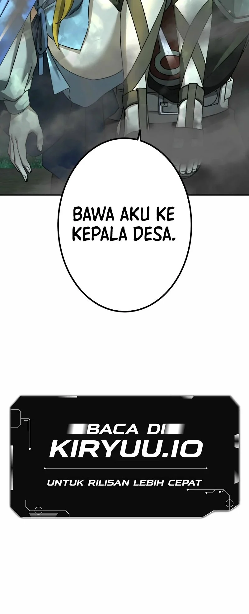 Monster Eater Adventurer Bab 73 halaman 49