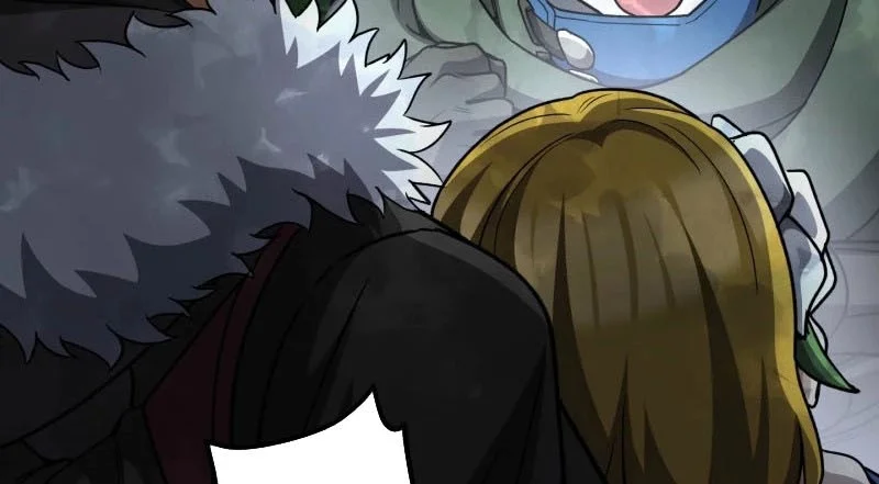Monster Eater Adventurer chapter 74 halaman 6
