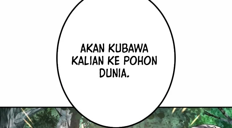 Monster Eater Adventurer chapter 74 halaman 16