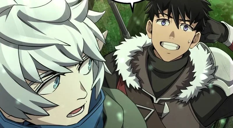 Monster Eater Adventurer chapter 74 halaman 26