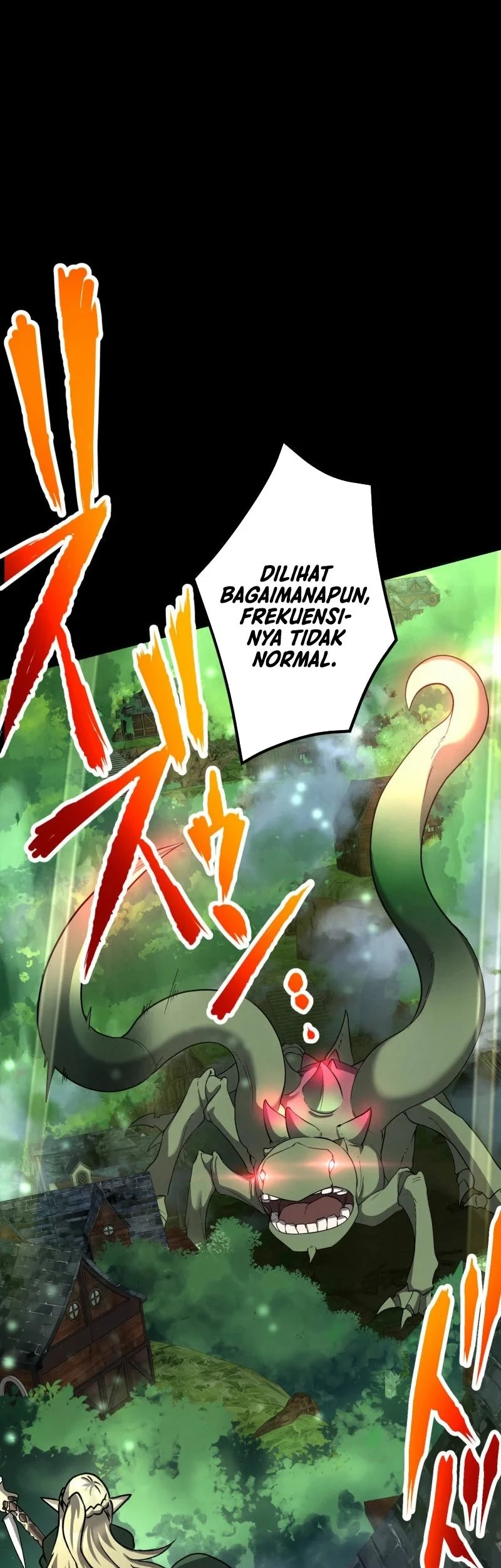 Monster Eater Adventurer Bab 75 halaman 2