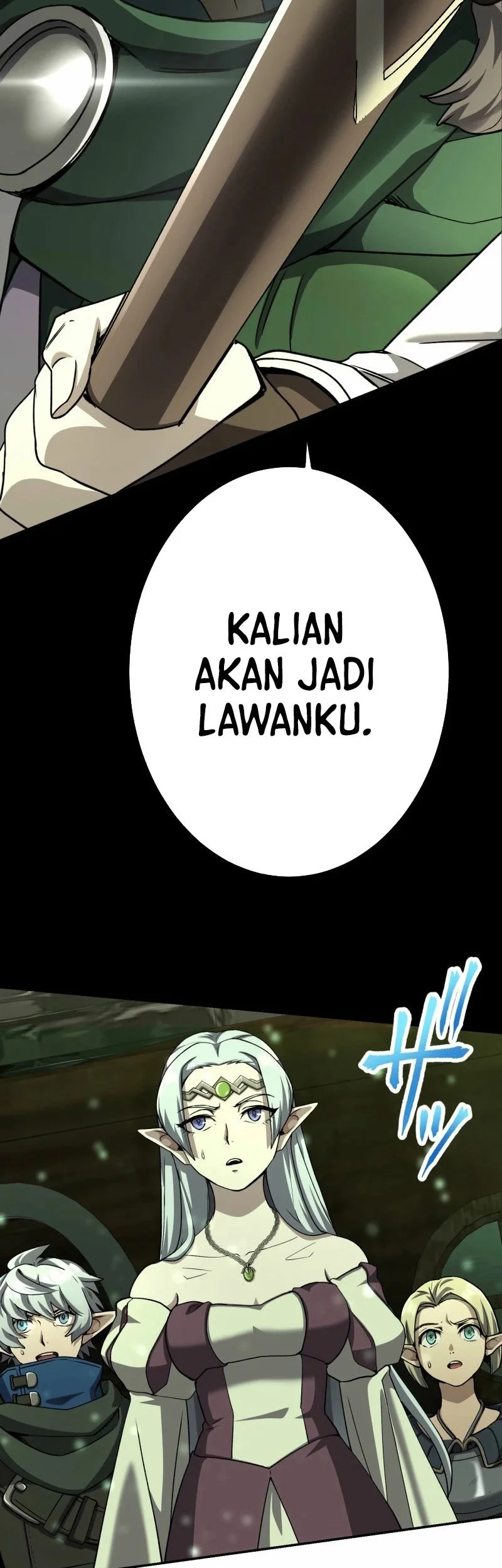 Monster Eater Adventurer Bab 75 halaman 4