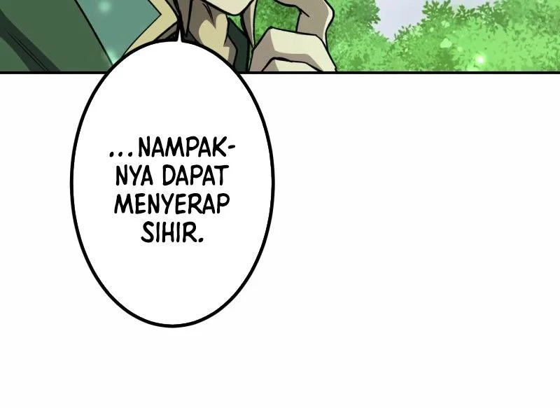 Monster Eater Adventurer Bab 75 halaman 31