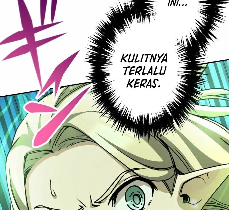 Monster Eater Adventurer Bab 75 halaman 36