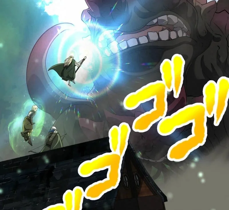 Monster Eater Adventurer Bab 75 halaman 46