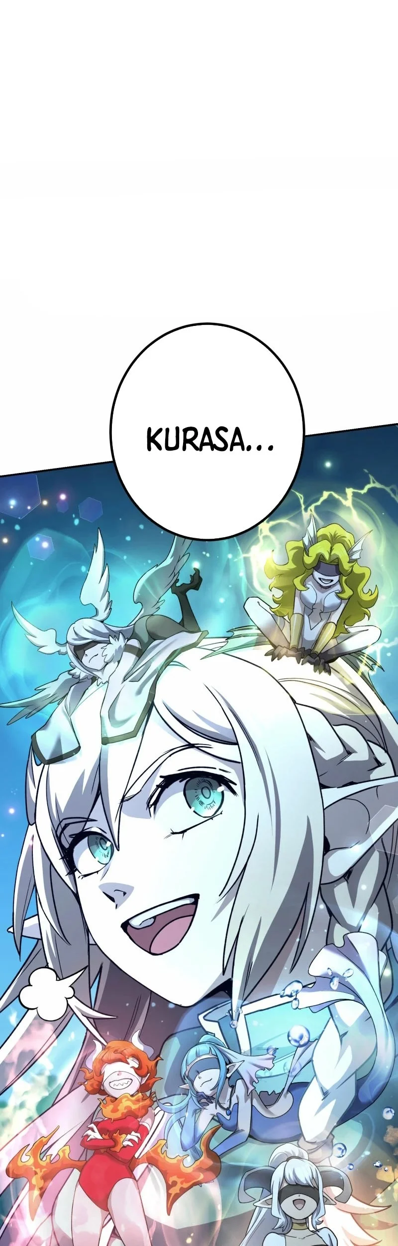 Monster Eater Adventurer Bab 76 halaman 2