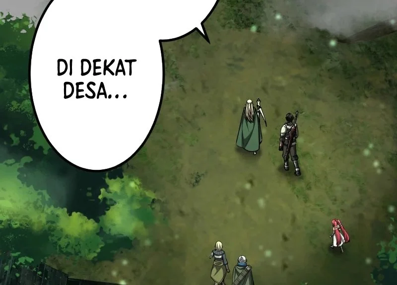 Monster Eater Adventurer Bab 76 halaman 6