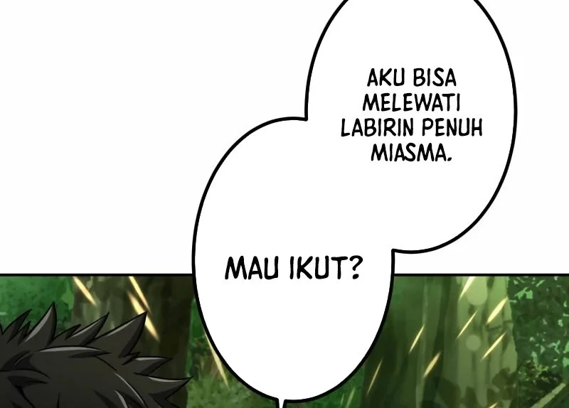 Monster Eater Adventurer Bab 76 halaman 11