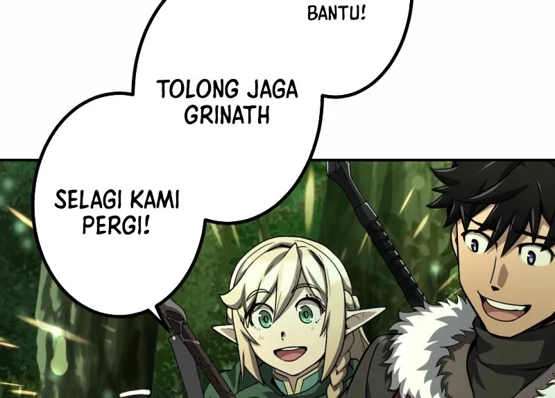 Monster Eater Adventurer Bab 76 halaman 16