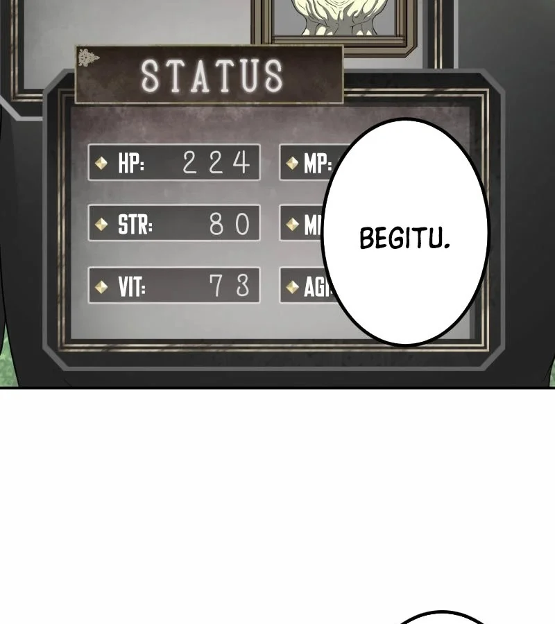 Monster Eater Adventurer Bab 76 halaman 36