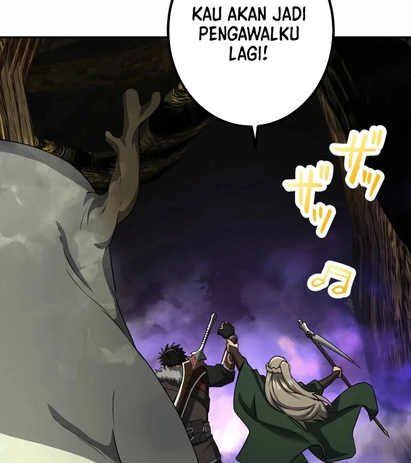 Monster Eater Adventurer Bab 76 halaman 46