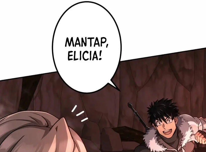 Monster Eater Adventurer Bab 78 halaman 6
