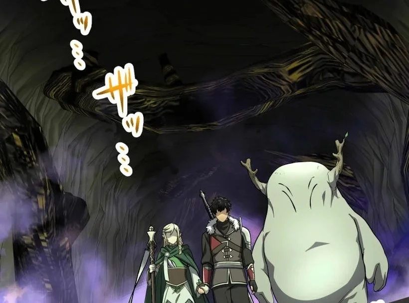 Monster Eater Adventurer Bab 78 halaman 11