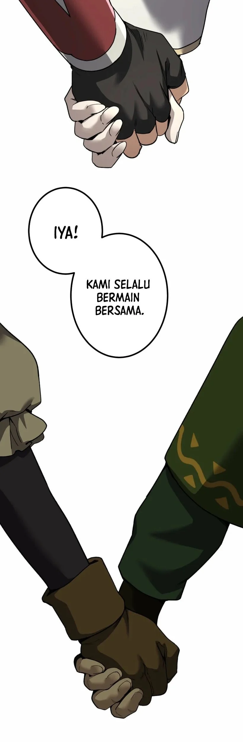 Monster Eater Adventurer Bab 78 halaman 14