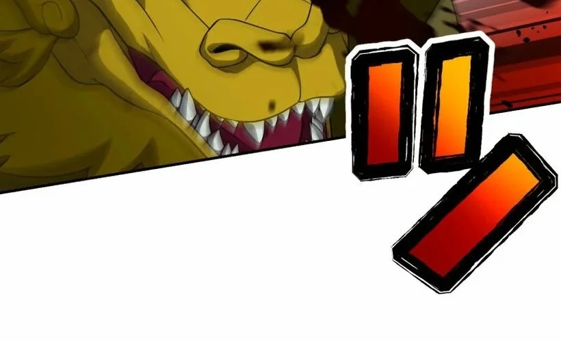 Monster Eater Adventurer Bab 78 halaman 61
