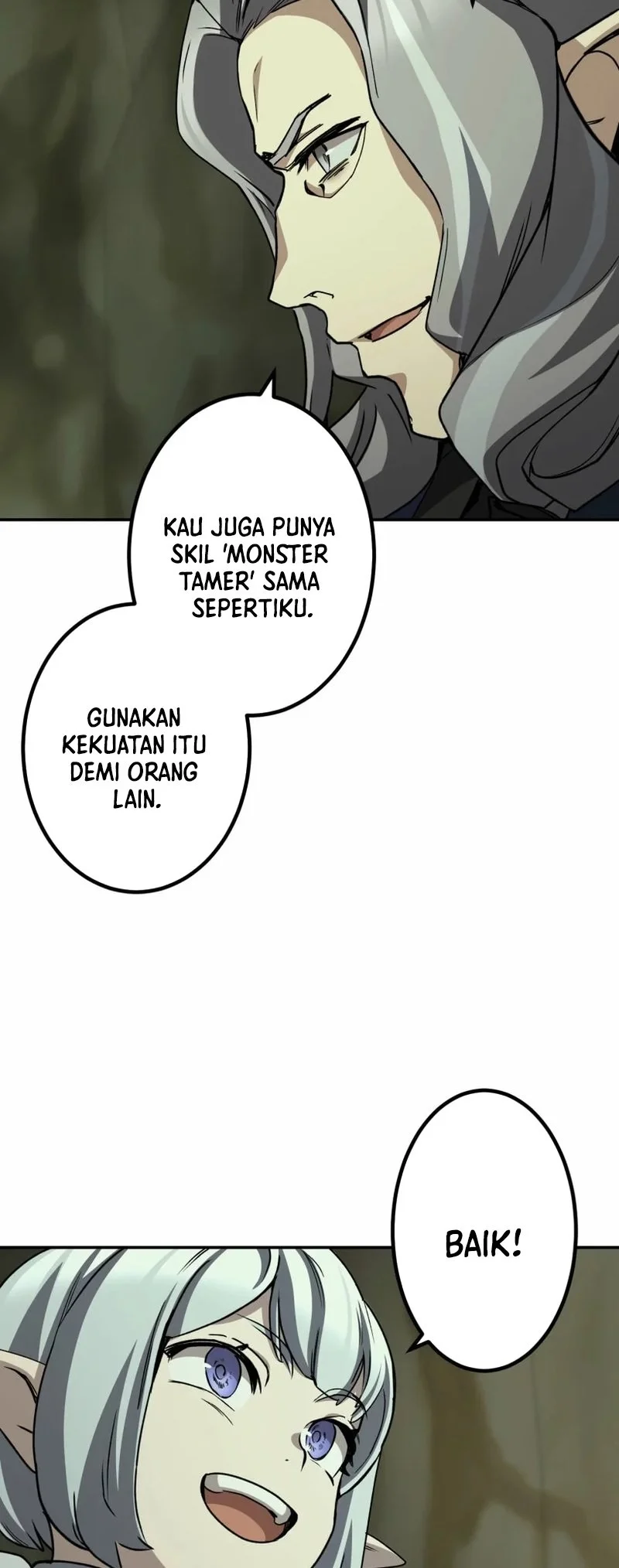 Monster Eater Adventurer Bab 79 halaman 16