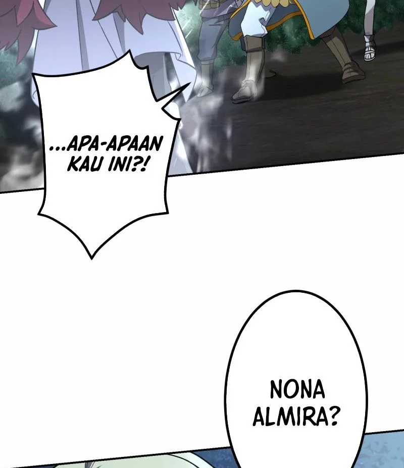 Monster Eater Adventurer chapter 80 halaman 6