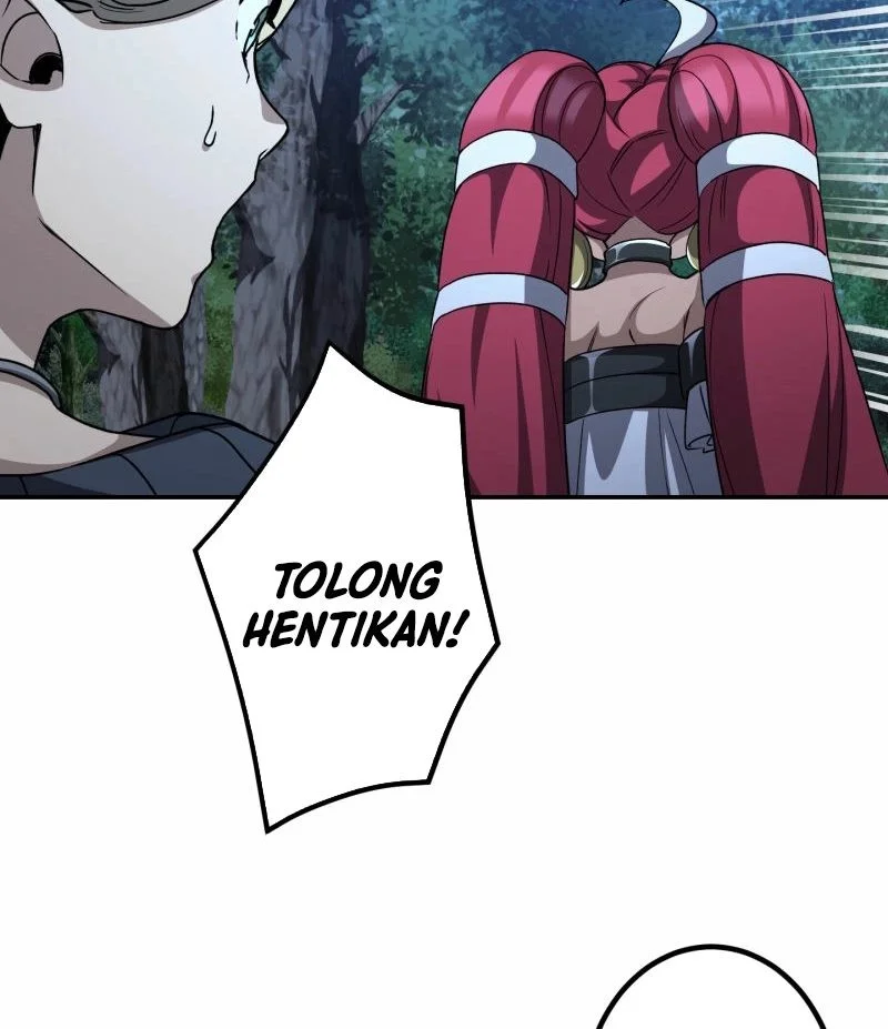 Monster Eater Adventurer chapter 80 halaman 11