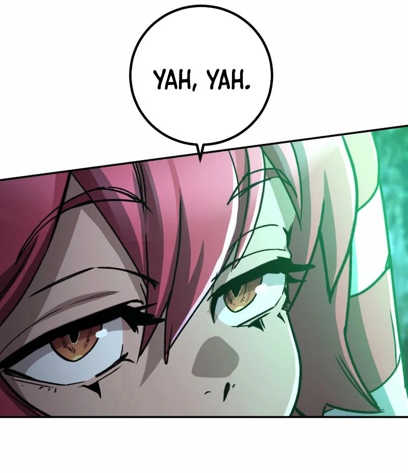 Monster Eater Adventurer chapter 80 halaman 26