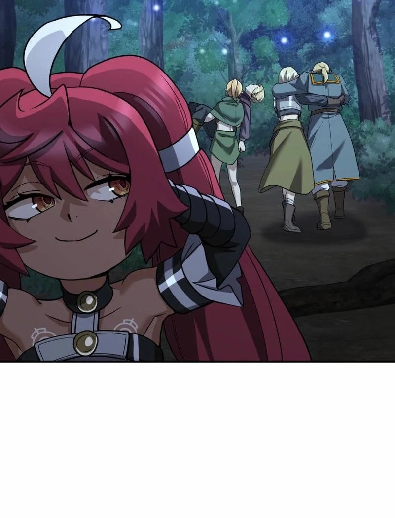 Monster Eater Adventurer Bab 81 halaman 16