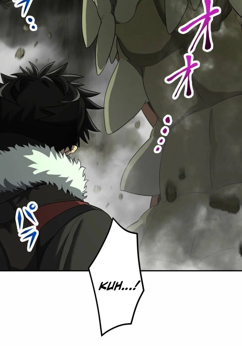 Monster Eater Adventurer Bab 81 halaman 52