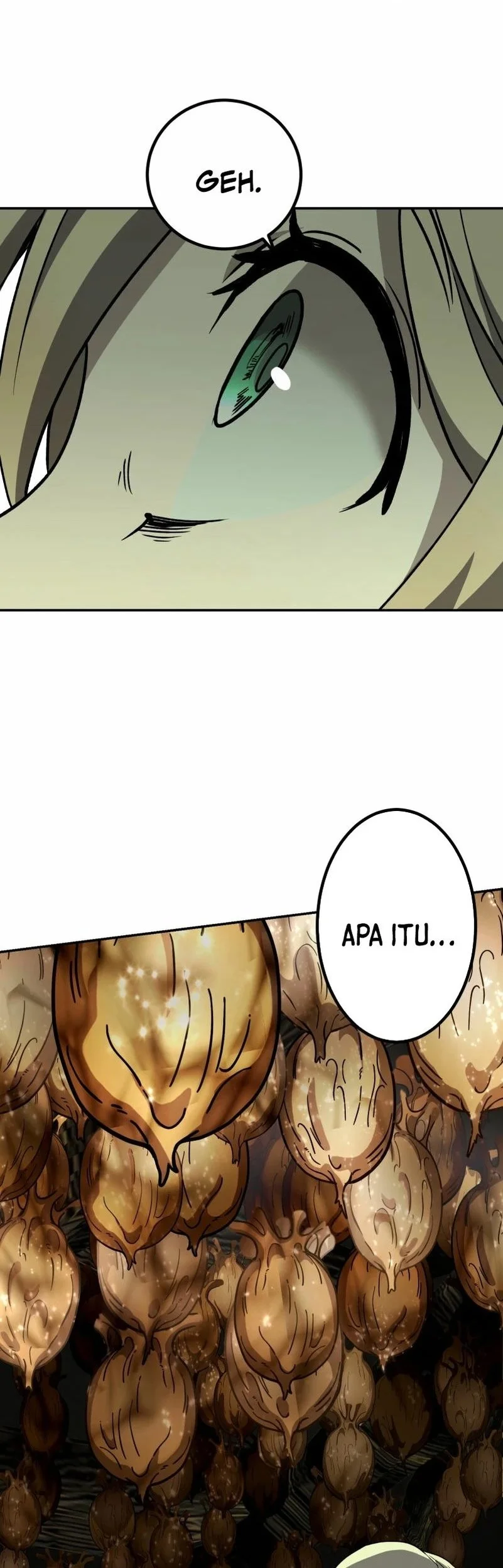 Monster Eater Adventurer chapter 82 halaman 2
