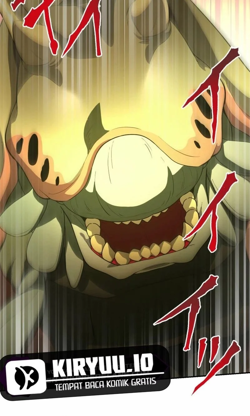 Monster Eater Adventurer chapter 82 halaman 4