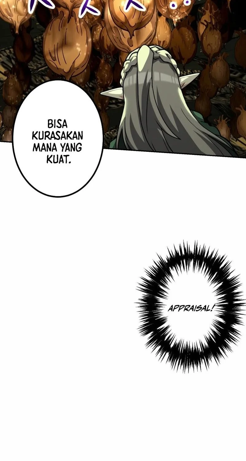 Monster Eater Adventurer chapter 82 halaman 8