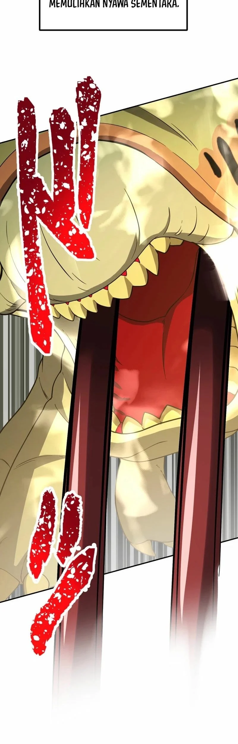 Monster Eater Adventurer chapter 82 halaman 40