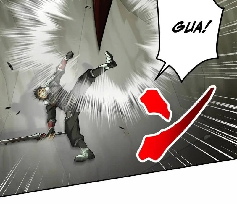 Monster Eater Adventurer chapter 82 halaman 42