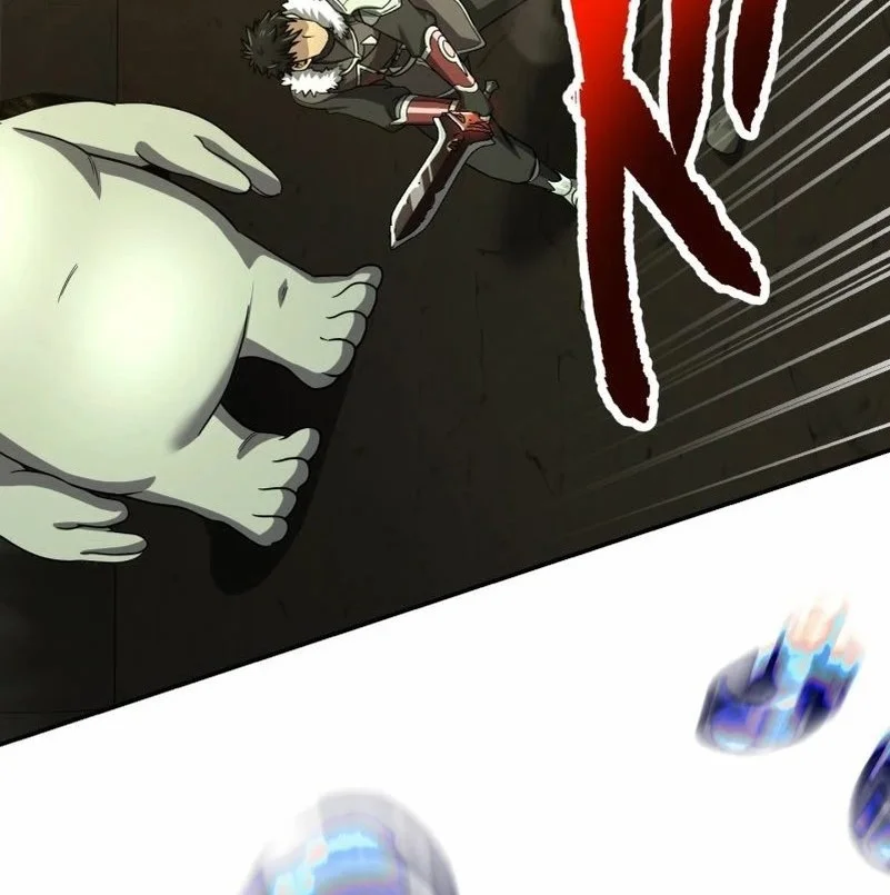 Monster Eater Adventurer chapter 82 halaman 54