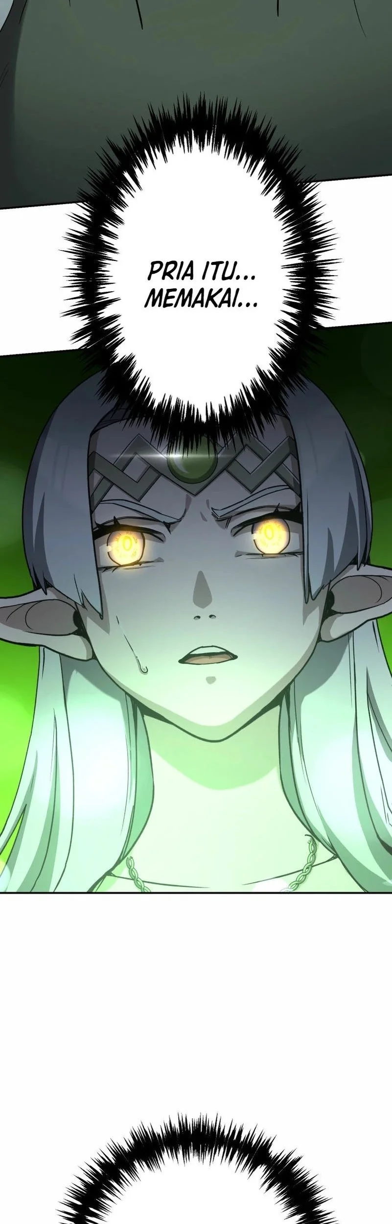 Monster Eater Adventurer chapter 82 halaman 60