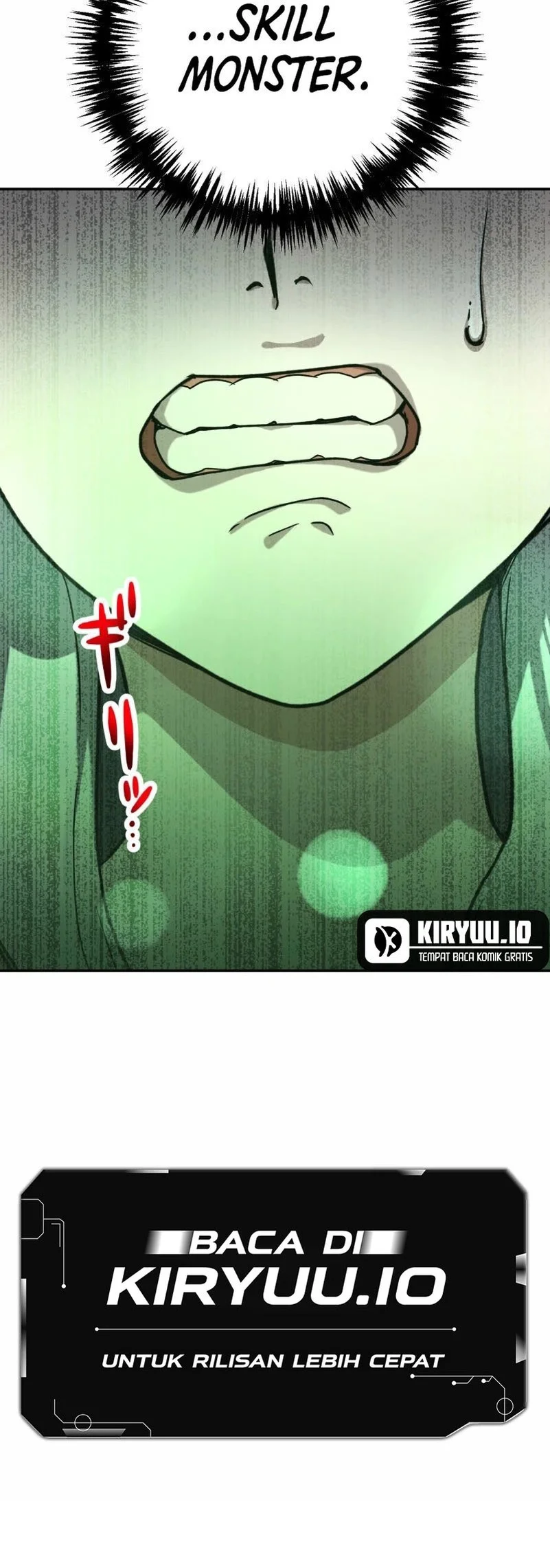 Monster Eater Adventurer chapter 82 halaman 61