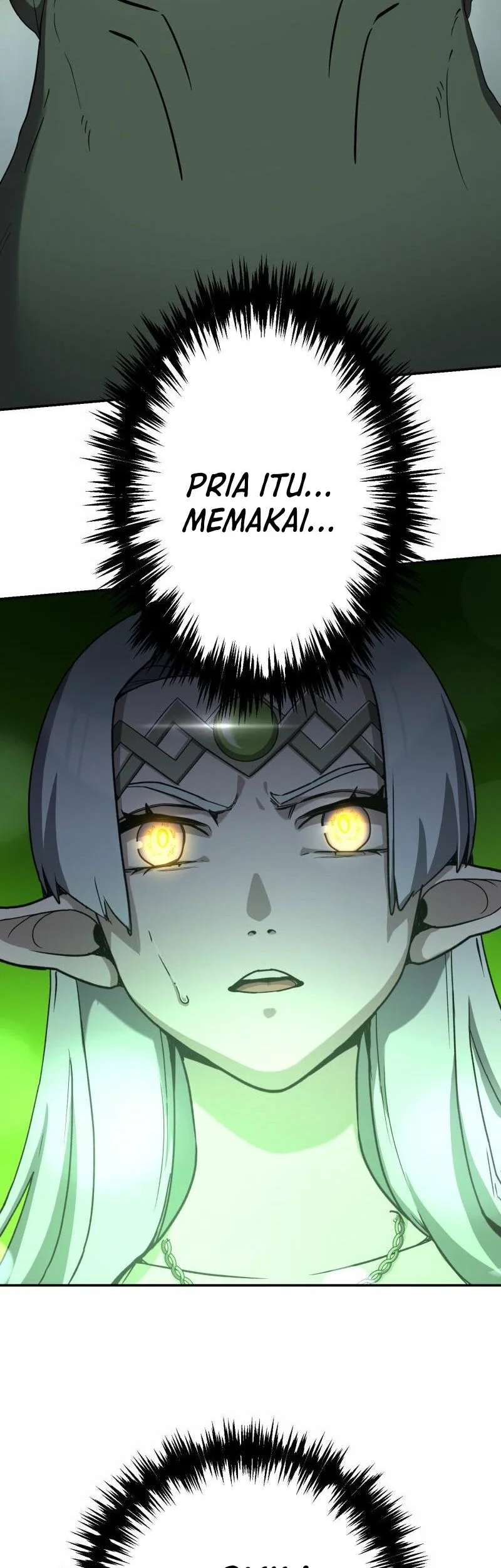 Monster Eater Adventurer Bab 83 halaman 3