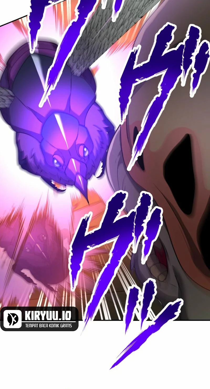 Monster Eater Adventurer Bab 84 halaman 6