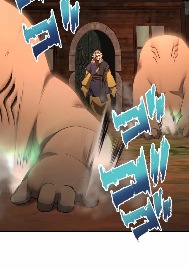 Monster Eater Adventurer chapter 85 halaman 6