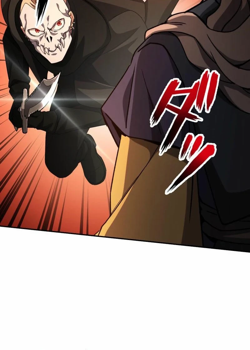 Monster Eater Adventurer chapter 85 halaman 11