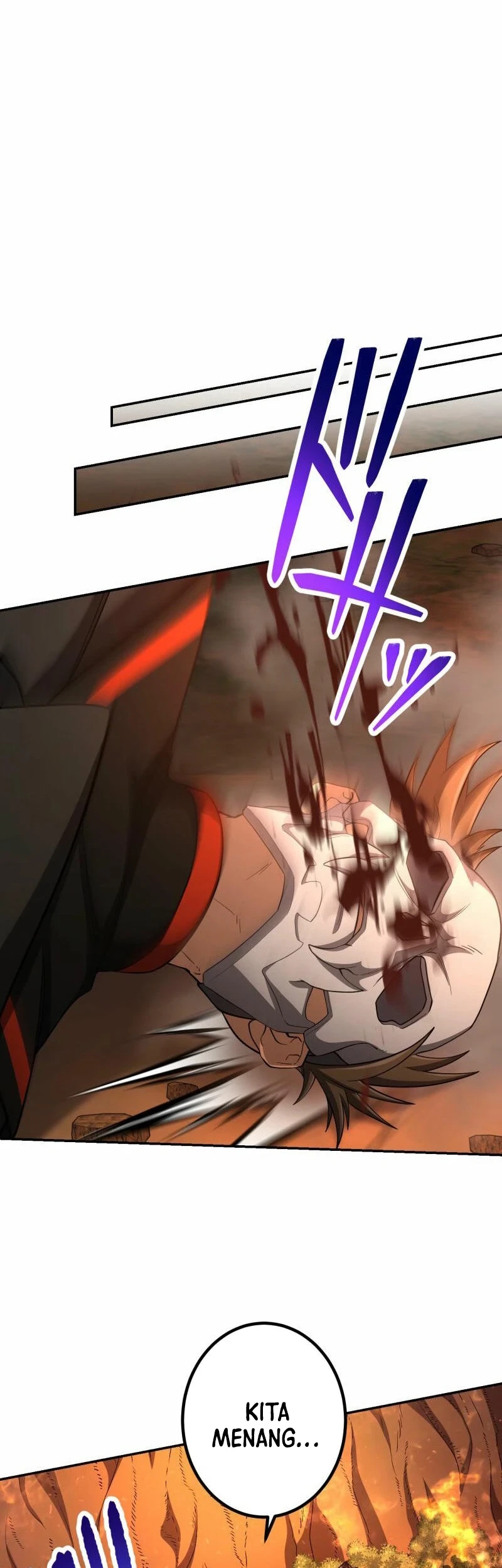 Monster Eater Adventurer chapter 85 halaman 14