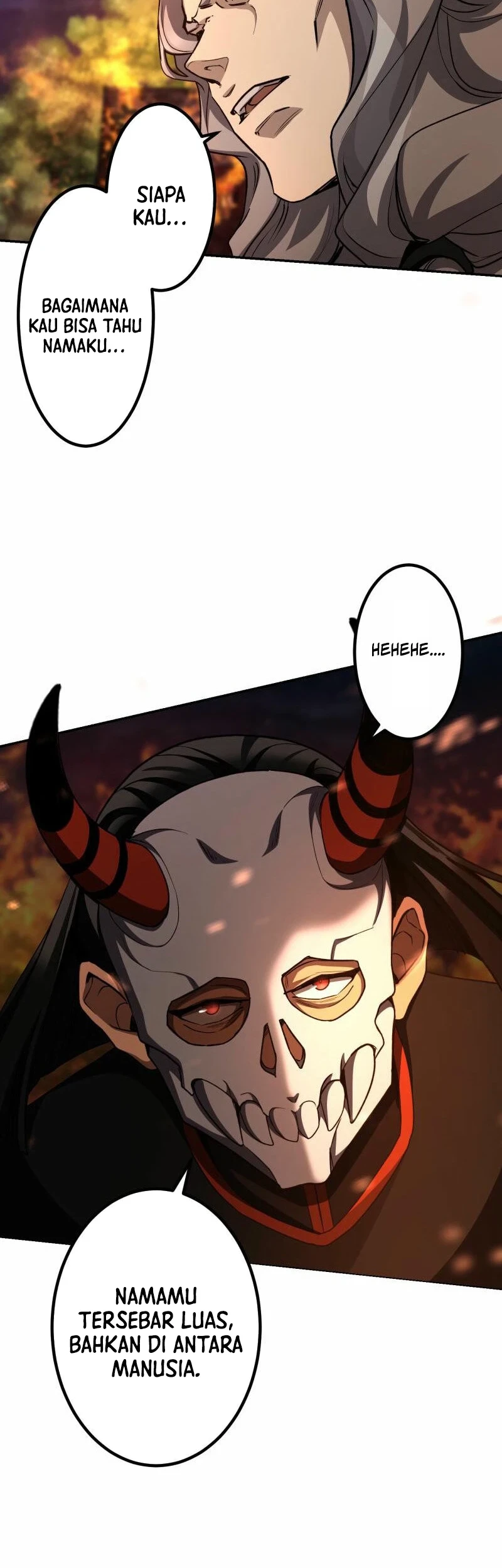 Monster Eater Adventurer chapter 85 halaman 18