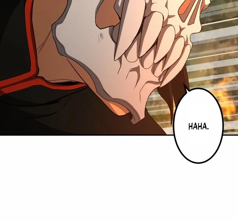 Monster Eater Adventurer chapter 85 halaman 30