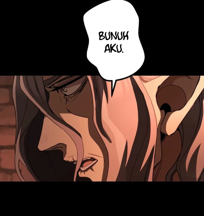 Monster Eater Adventurer chapter 85 halaman 50