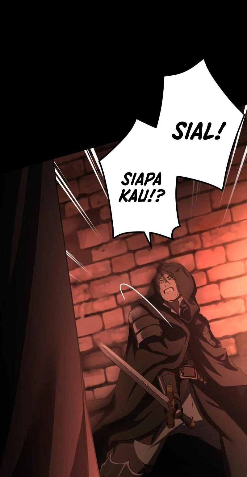 Monster Eater Adventurer chapter 85 halaman 60