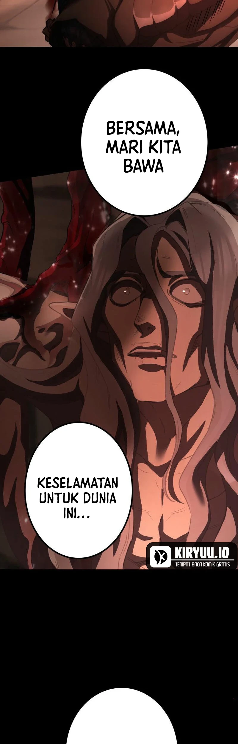 Monster Eater Adventurer chapter 85 halaman 63
