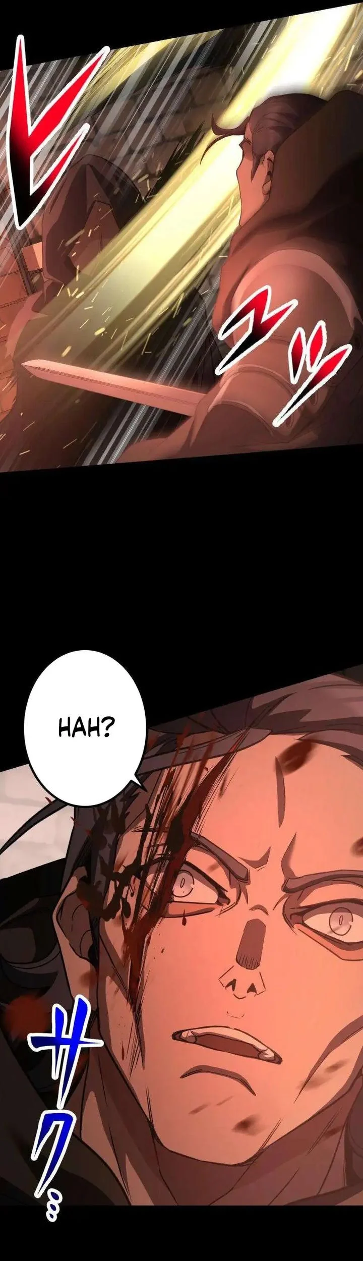 Monster Eater Adventurer chapter 86 halaman 3