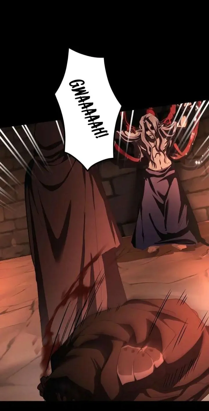 Monster Eater Adventurer chapter 86 halaman 4