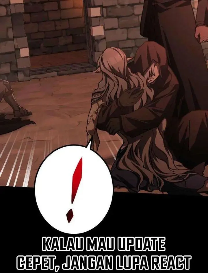Monster Eater Adventurer chapter 86 halaman 16